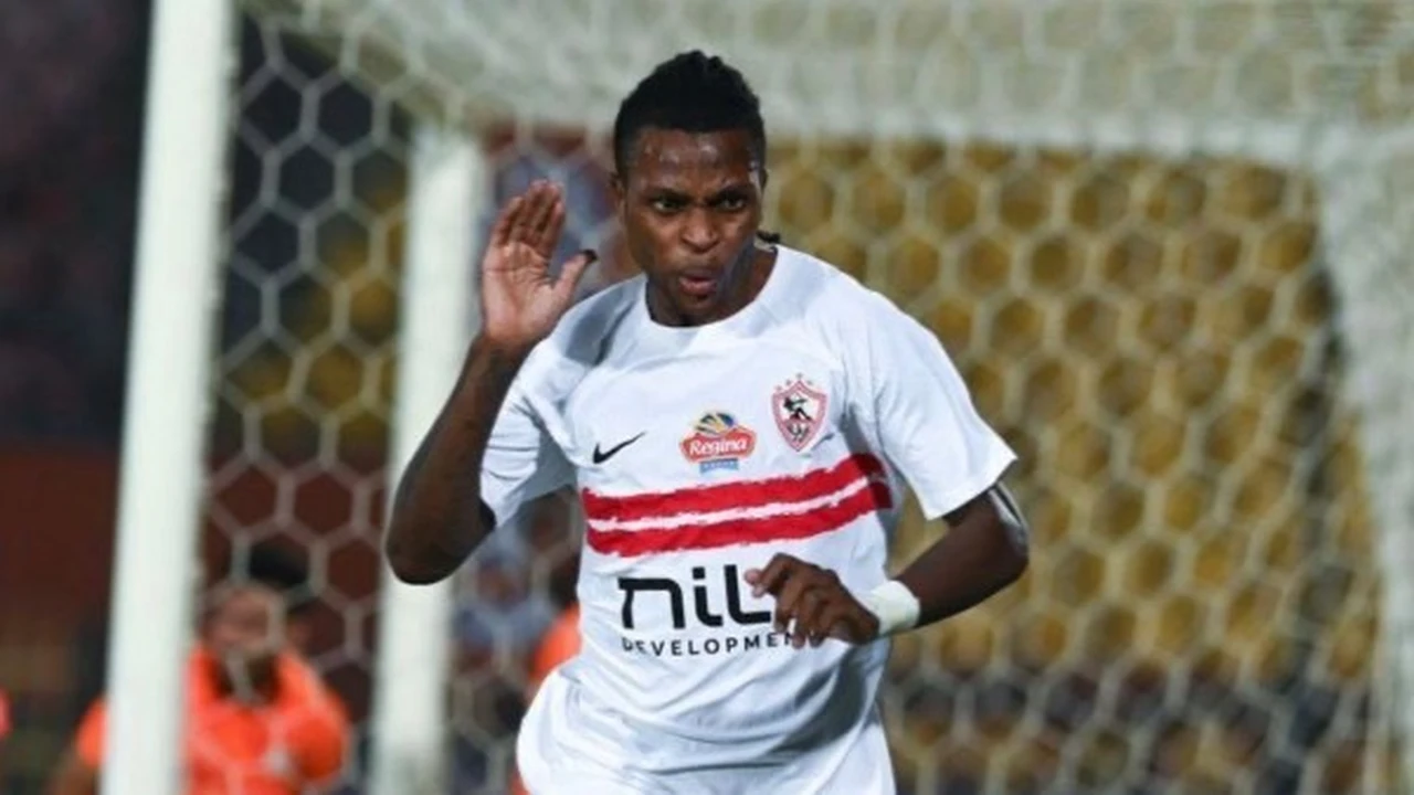 مهيب عبد الهادي: شيكو بانزا يرى أن الأهلي سبب تتويج الزمالك بالدوري